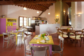 Antico Granaione Rapolano Terme